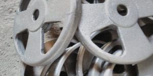 Stainless Steel Brake Drum