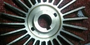 Stainless Steel Water Pump Impeller