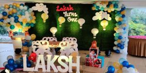 Event Management Services