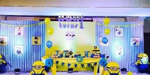 Party & Decoration Balloons