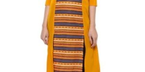 Fancy Long Kurti