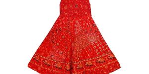 Handloom Cotton Kurti
