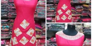 Stylish Cotton Kurti