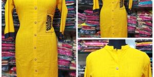 Stylish Long Kurti