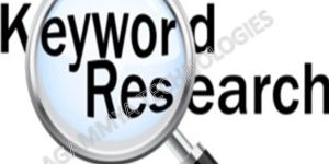Keyword Marketing Research