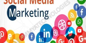 Social Media Marketing Service