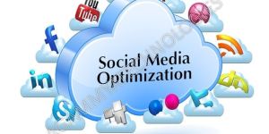 Social Media Optimization Services