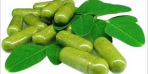 Moringa Capsules