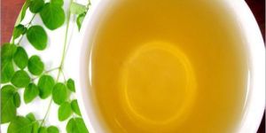 Moringa Tea