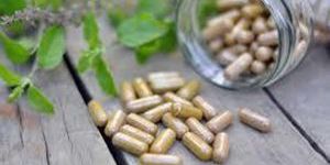 Neem Capsules