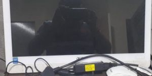 Acer Desktop Computer