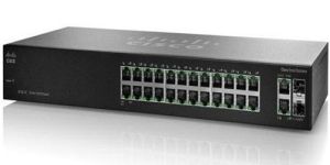 Cisco 24 Port Gigabit Switch