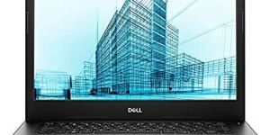 Dell 3490 Latitude Laptop