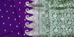 Satin Silk Sarees