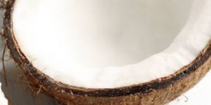 Natural Coconut
