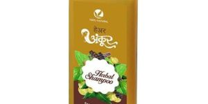Herbal Hair Shampoo