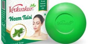 Neem Tulsi Bath Soap
