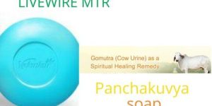Panchagavya Bath Soap