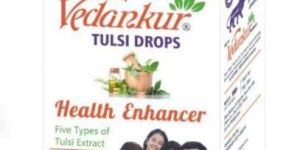 Tulsi Drops