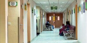 Intensive Care Unit (ICU)