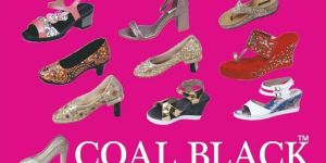 Fancy Ladies Footwear