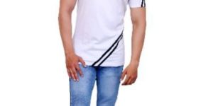Mens Cotton T Shirt