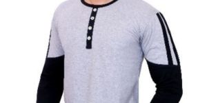 Mens Fancy T Shirt