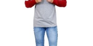 Mens Full Sleeve Hoodies