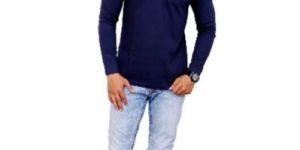 Mens Stylish T Shirt