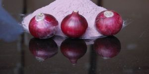 Dehydrated Red Onion Powder
