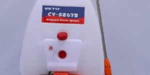 4 Strock Engine Sprayer