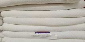 Cotton Towel Slipper