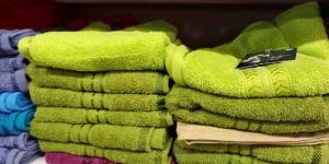 Terry Bath Towel