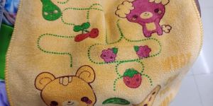 Terry Napkin