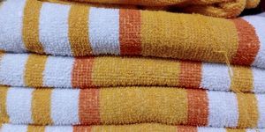 Terry Towel Looms
