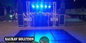 Party DJ Services