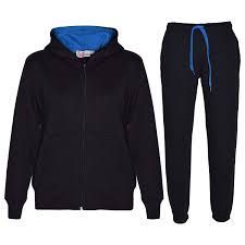 Jogging Suit