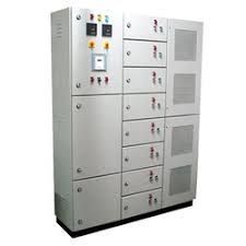 Power Factor Control Panels