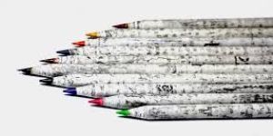 Paper Pencil