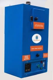 Napkin Sanitary Incinerator