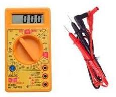 Multimeter