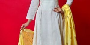 MTR - 3366 designer semi stitched salwar suits