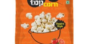 Naughty Tongue Chilly Tomato Flavored Popcorn