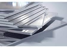 Aluminum Plate