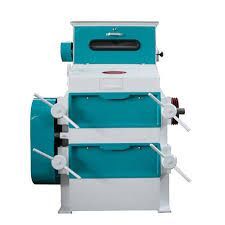 Seed Cracker Machine
