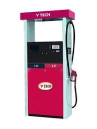Fuel Dispenser