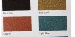 Hammer Tone Additive