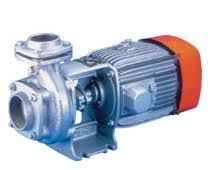 End Suction Monoblock Pumps