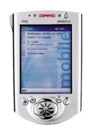 Pocket PC