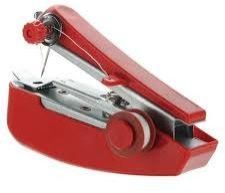 Handheld Sewing Machine